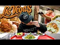 MIDNIGHT IN VEGAS: HUNTING FOR THE BEST LATE NIGHT EATS