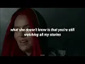 Karol G & Shakira - TQG // English Translation