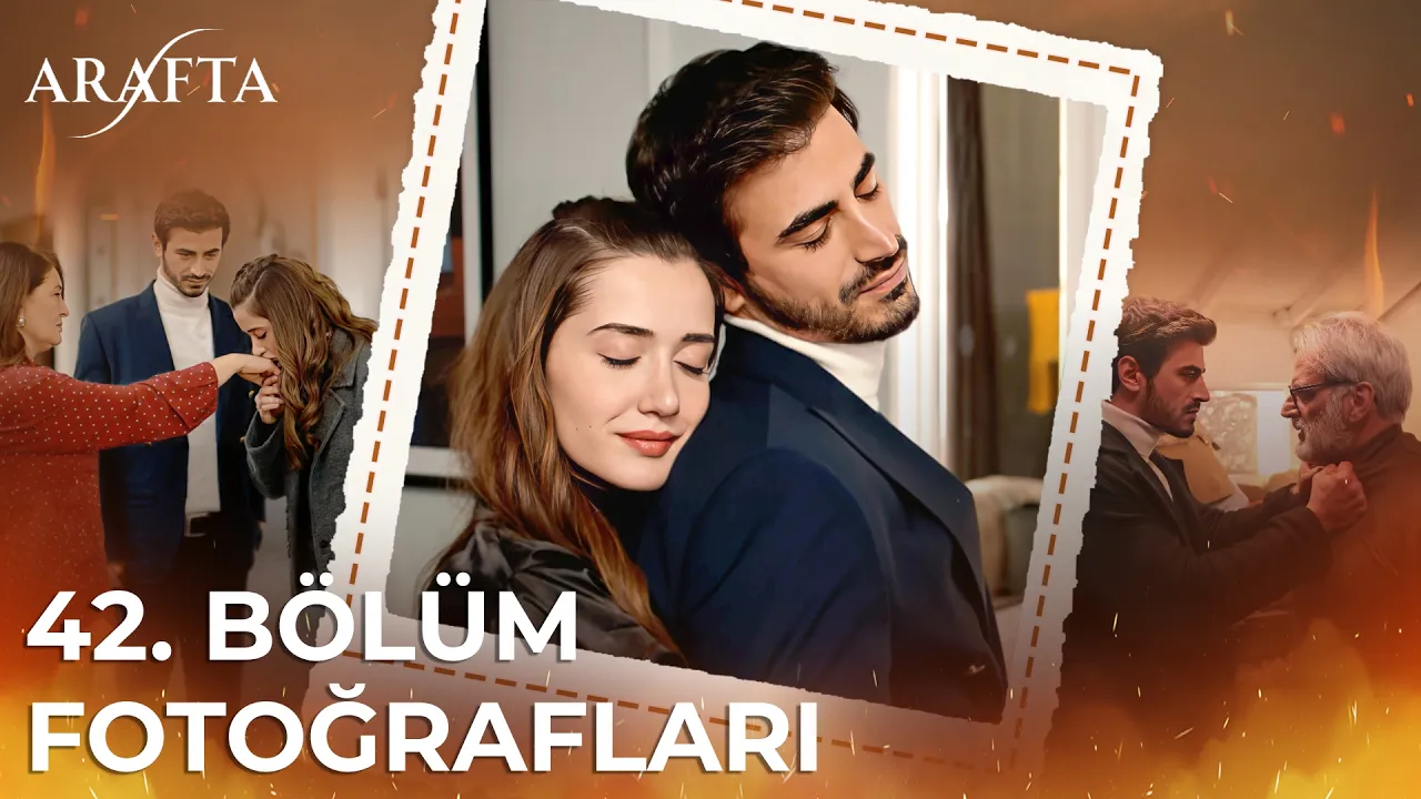 Arafta – 42. Bölümün En Güçlü Kareleri | Unforgettable Frames | Türk Dizileri @araftadizisi #EP41 poster