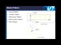 17 Solidworks Sketch Pattern Linear Pattern Circular Pattern Edit Linear Pattern Edit Circular