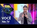 Lagu Você na TV (30/10/18) | Completo