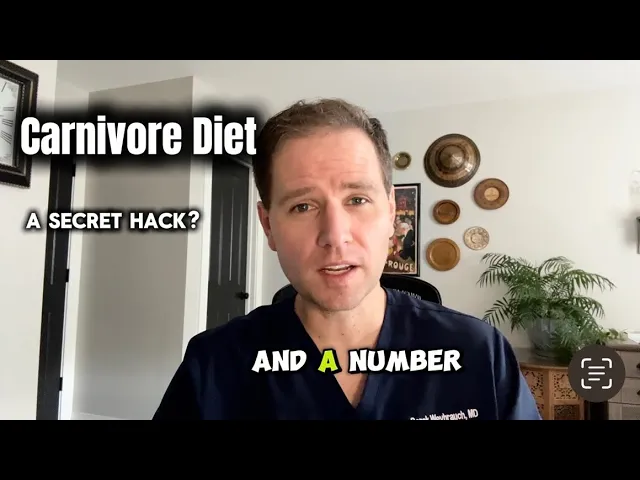 Carnivore Diet: Is It Good For You? A Heart Doctor Explains