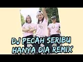 Download Lagu DJ Pecah Seribu Hanya Dia Remix //Kreasi Tari //alun alun magetan//Zin Dewi newzuu