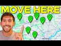 The BEST Philadelphia Suburbs To Move To in 2026