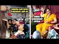 Download Lagu GAK SEINDAH DI FILM INDIA! MOMEN NGAKAK WARGA PRINDAVAN PART 7