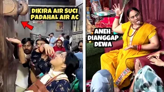 gak seindah di film india momen ngakak warga prindavan part 7