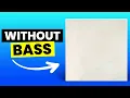 SEEIN’ STARS: ELTON JOHN VERSION - Turnstile/Elton John | No Bass (Play Along)