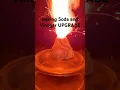 Best Volcano Experiment EVER