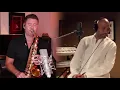 Michael Lington - Everything Must Change (feat. Chris Walker)