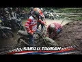 Lagu Warga Bantu Evakuasi Peserta Trail Gus Iqdam 2026