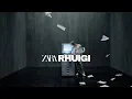 ZARA RHUIGI CROSS COUNTRY
