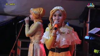 Download SA'DUNA FIDDUNYA - FINA FIDIKA- NEW ELSAFA LIVE BANJARAGUNG WEDDING TABIIN \u0026 DEWI MP3