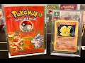 Pokemon History No Damage Error Ninetales Mystery Ep 2