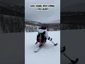 How some people with paralysis can ski