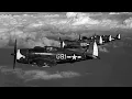 Download Lagu Duitse piloten lachten om de P-47 Thunderbolt, totdat de acht .50's lood op hen lieten regenen