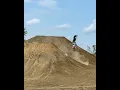 Download Lagu 13 YEAR OLD HITS BIGGEST JUMP EVER ON A SUPERMINI!