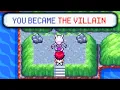 Download Lagu Pokémon, BUT you play as the villain