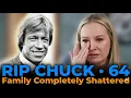 90 Day Fiance Tragedy Chuck Potthast Dies at 64 Family Completely Shattered