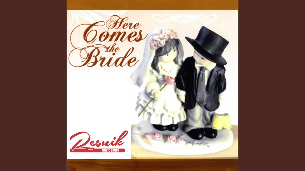 Wedding Bells Gonna Ring Wedding Bells Gonna Ring