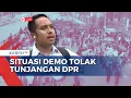 Download Lagu BREAKING NEWS - Massa Dipukul Mundur, Begini Kondisi Demo di Depan Gedung DPR