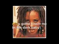 Deni Hines - It's Alright [Lyrics Audio HQ]