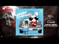 Akim Ft Boza - Desenfreno | Audio Oficial