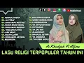 Download Lagu Asmaul Husna - Al I'Tirof - Alfina Nindiyani Ft Ai Khodijah | Sholawat 2024