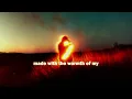 Alex Wann x Route 94 x Jess Glynne - My Love (2025) [Lyrics / Visualizer]