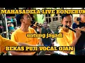 Download Lagu BEKAS PUJI VOCAl OJAN SULING BIKIN TERHRARU MHS