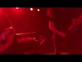 Ghost Bath: Convince Me To Bleed (Live @ 1720 Warehouse, 5/22/2022)