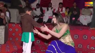 2020 mahek malik latest dance on attaullah song