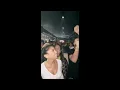 دينا الشربينى ترقص مع حسن أبو الروس  (فلتت منى)