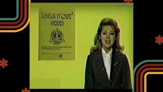 Retro 1984 - Local Dayton TV Ads
