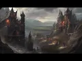 Twisted Force  - baldur's gate 3 | Orchestral Fantasy Ambient Music 1 hour OST