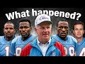 What Happened To Jack Pardee s Oilers