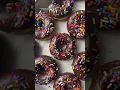 Download Lagu Chocolate Glaze for Donuts 🍩