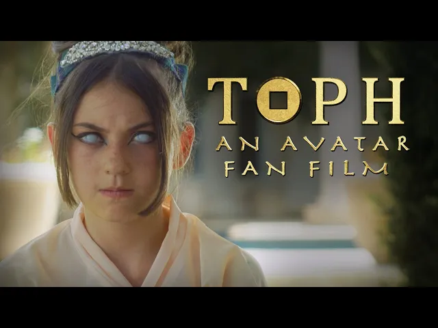 Download MP3 TOPH: An Avatar Fan Film