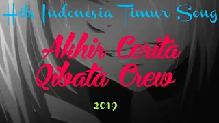 Download Akhir Cerita (saya terluka dan tersakiti) - Qibata Crew (Unofficial video) MP3