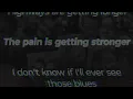 Sober - Collin Stough Lyrics
