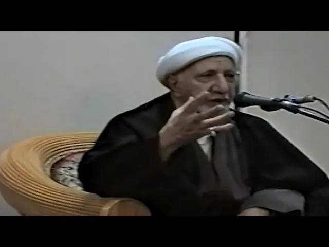 وما تلك بيمينك يا موسى | د.احمد الوائلي