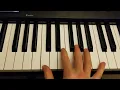 Some Burning Modal Melodic Action by David Kikoski on Charlie Parker's "Cardboard"(LOTW #144)