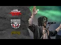 The Razor s Edge Interview with Froglord Bloodstock