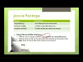 Core Java Training JAVA IO PACKAGE