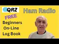 Download Lagu Free Log Book for Ham Radio Beginners - QRZ