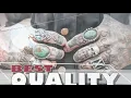 Pair O Dice Tattoo