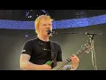 Download Lagu Teenage Dirtbag - Ed Sheeran \u0026 Brendan/Wheatus - Hamburg 05/07/25