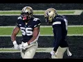 Why Derrick Barnes is the next great Lions linebacker