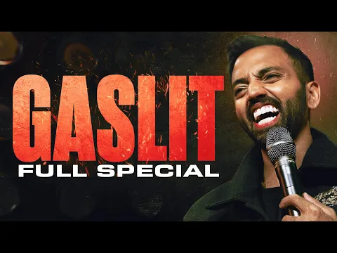 Akaash Singh: GASLIT
