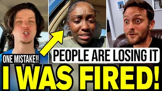 Millions of Walmart Workers Are LOSING Their Jobs Here s Why