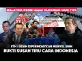 Download Lagu Niatnya Untung ehh Malah Buntung “Malaysia Di banned FIFA” Mereka Harus Belajar Lagi dari Indonesia
